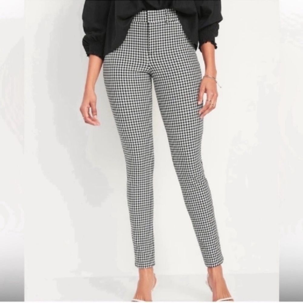 NWT Camila Pixie Dressy pants USA 0